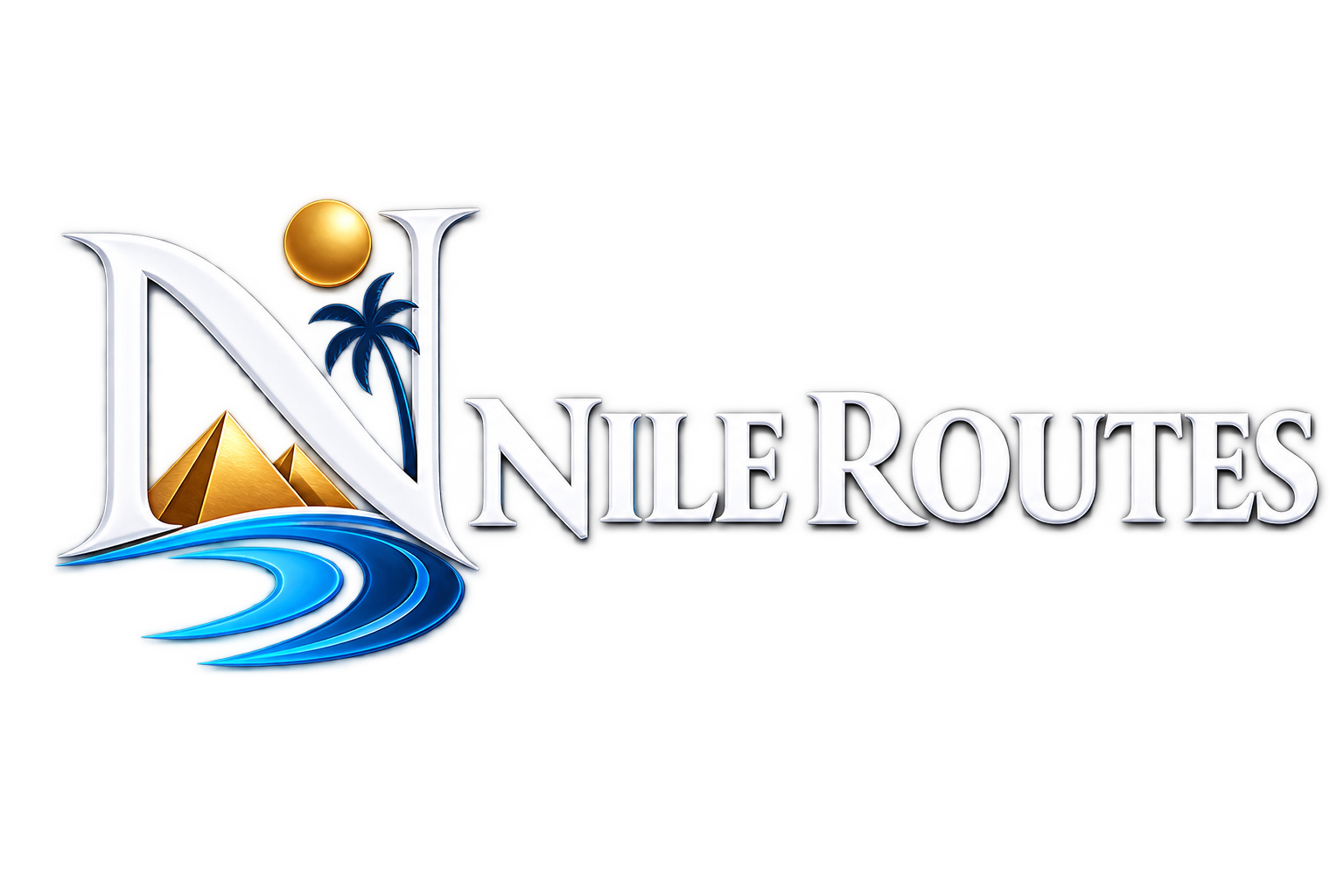 Nile Routes