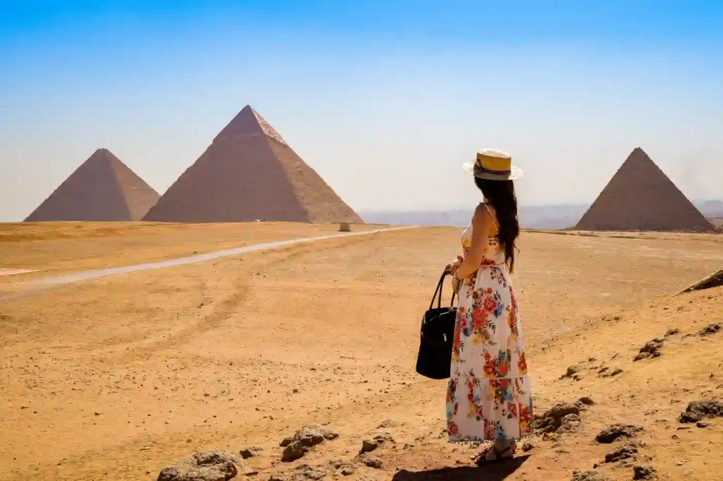 Private Fayoum Tour from Cairo: Valley of the Whales, Desert Waterfalls & No Queues