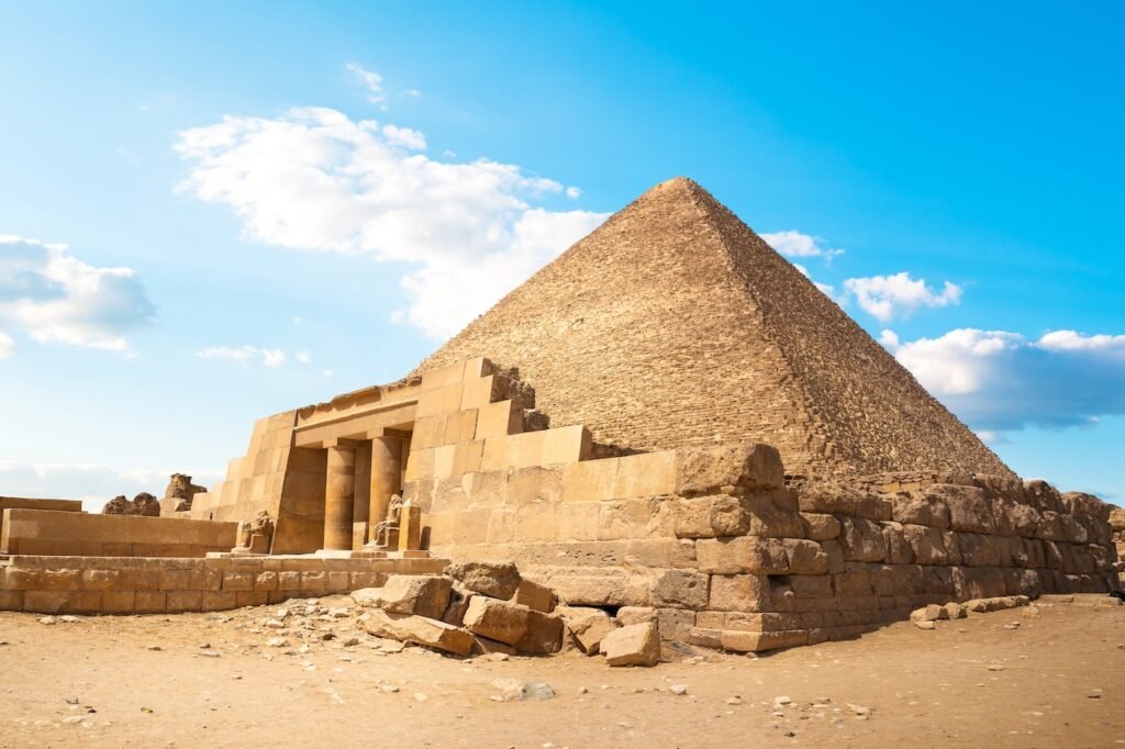 Private Fayoum Tour from Cairo: Valley of the Whales, Desert Waterfalls & No Queues