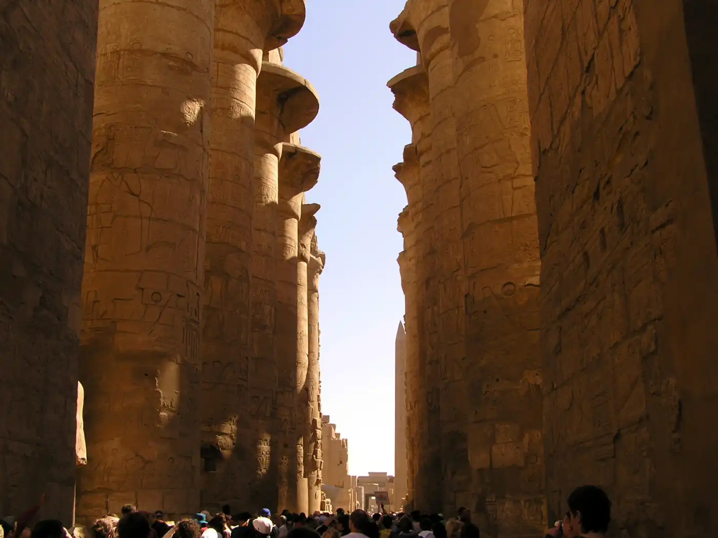Trip to Pyramids and Cairo from Sokhna Port