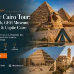 3 Day Cairo Tour