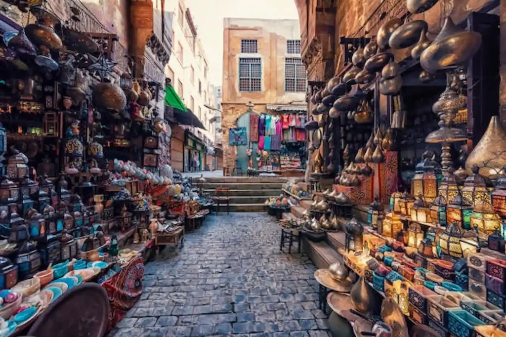 Port Said Shore Excursion: Cairo Overnight Tour