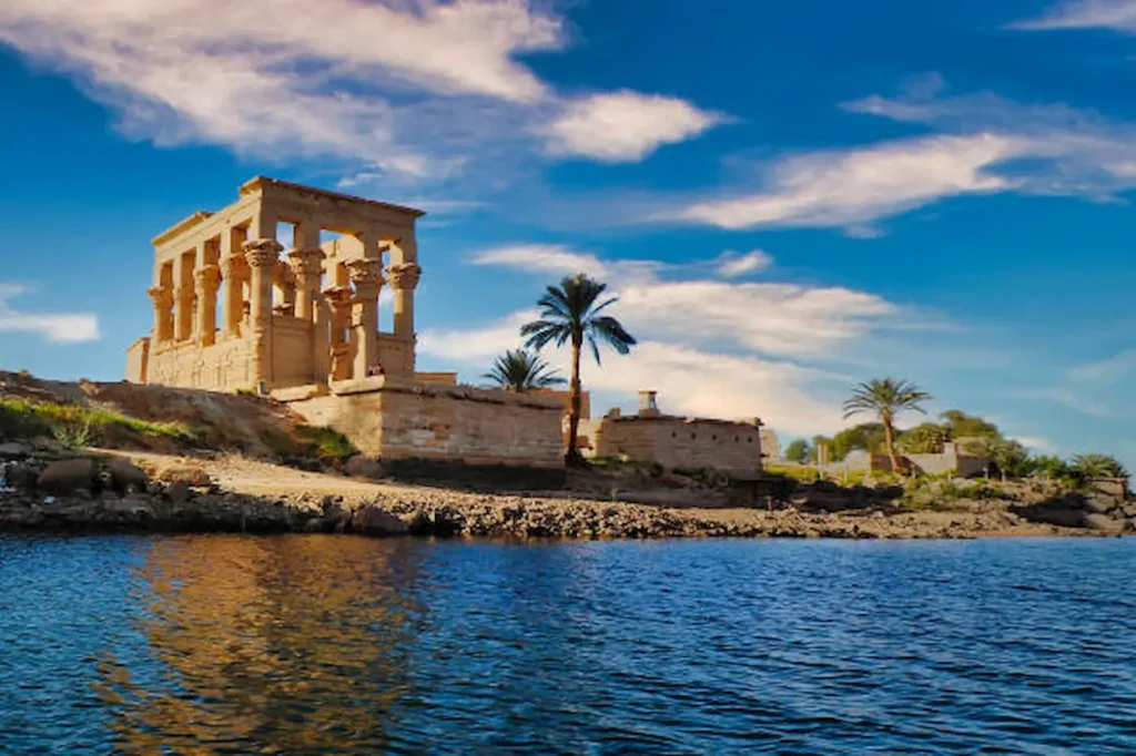 Abu Simbel Tour from Aswan – Private Day Trip to the Temples of Ramesses II