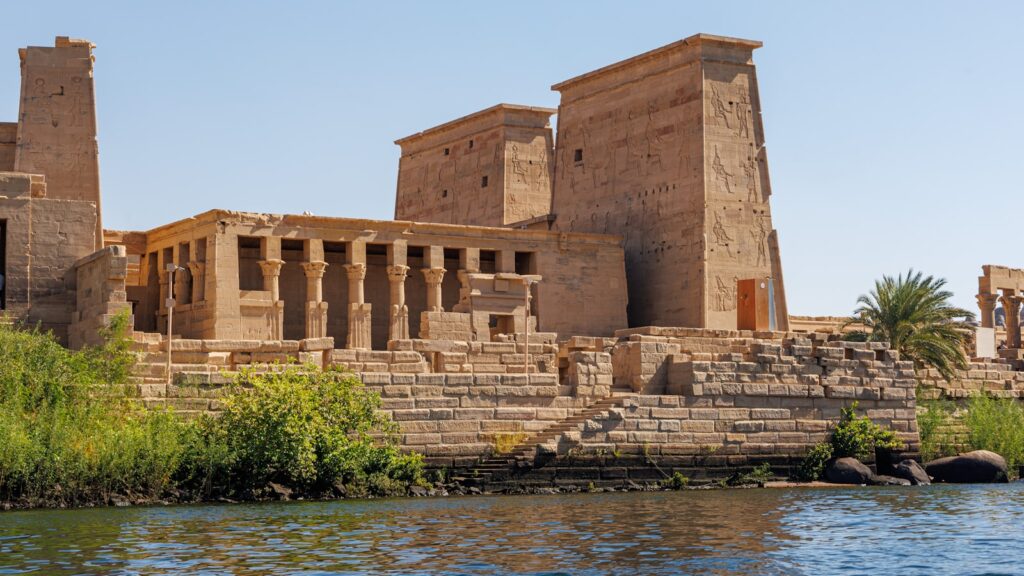 Abu Simbel Tour from Aswan – Private Day Trip to the Temples of Ramesses II