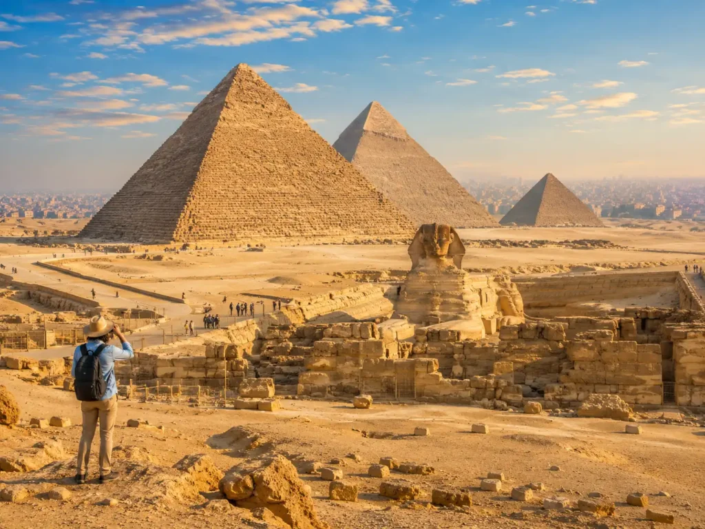 Luxor