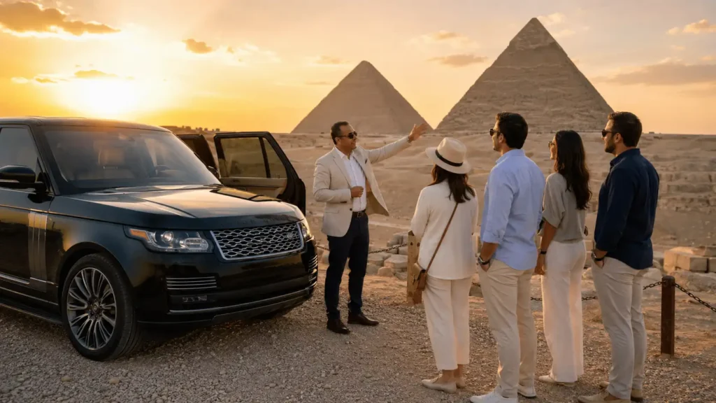 9-Day Egypt Tour: Cairo, Alexandria, Nile Cruise & Luxor