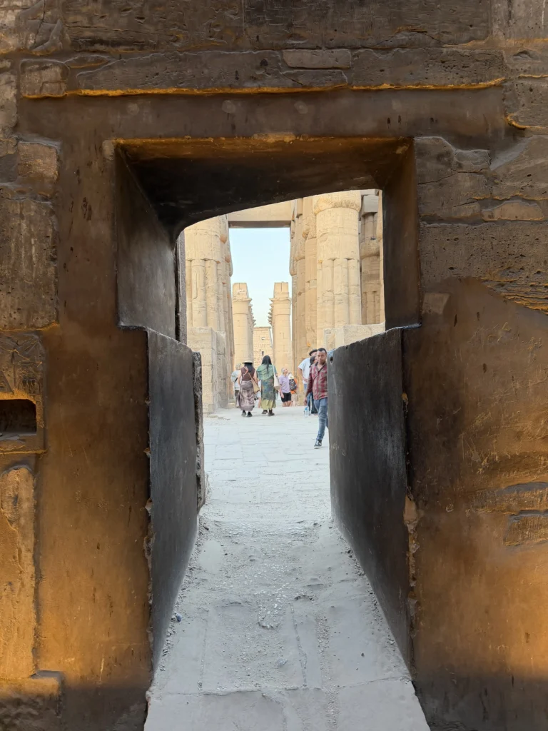 Nile Cruise Aswan to Luxor — 4 Days, 3 Nights, Fully Guided