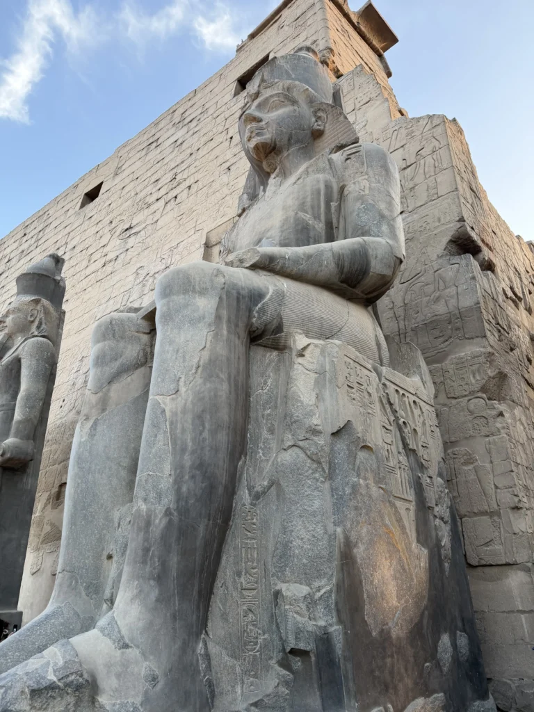 Nile Cruise Aswan to Luxor — 4 Days, 3 Nights, Fully Guided