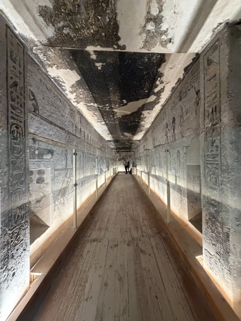Nile Cruise Aswan to Luxor — 4 Days, 3 Nights, Fully Guided