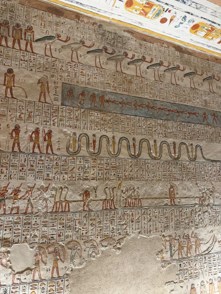 Nile Cruise Aswan to Luxor — 4 Days, 3 Nights, Fully Guided