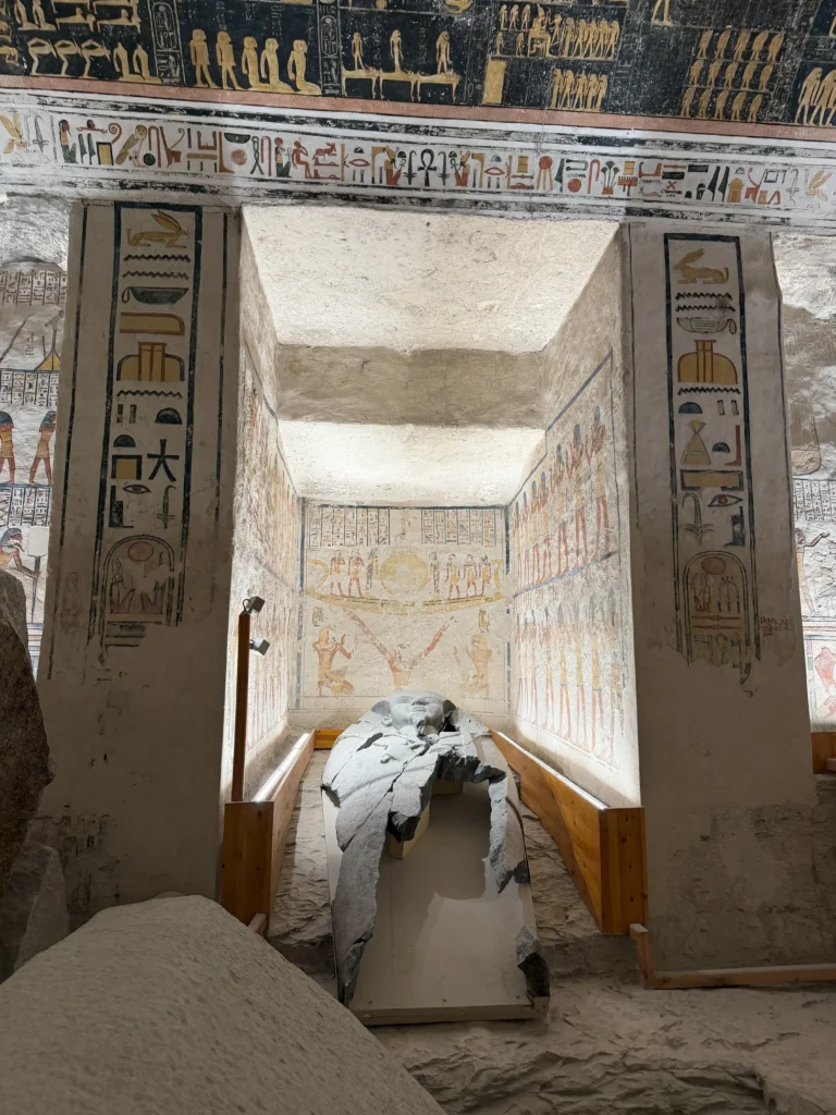 Nile Cruise Aswan to Luxor — 4 Days, 3 Nights, Fully Guided