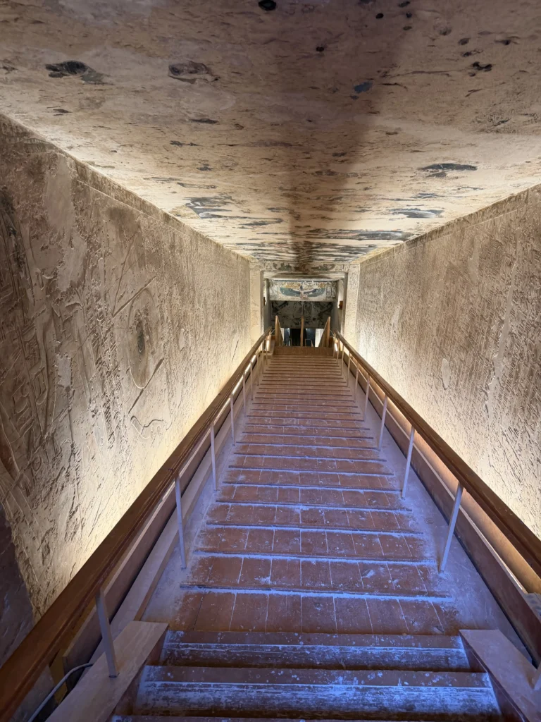 Nile Cruise Aswan to Luxor — 4 Days, 3 Nights, Fully Guided