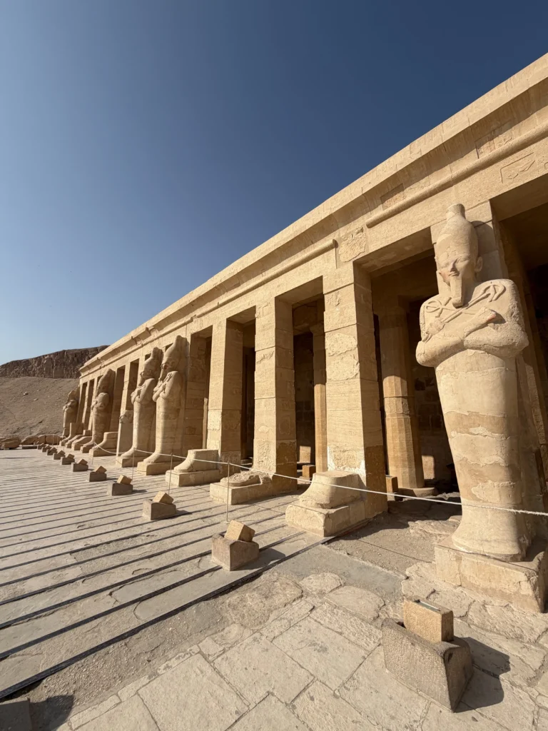 Nile Cruise Aswan to Luxor — 4 Days, 3 Nights, Fully Guided