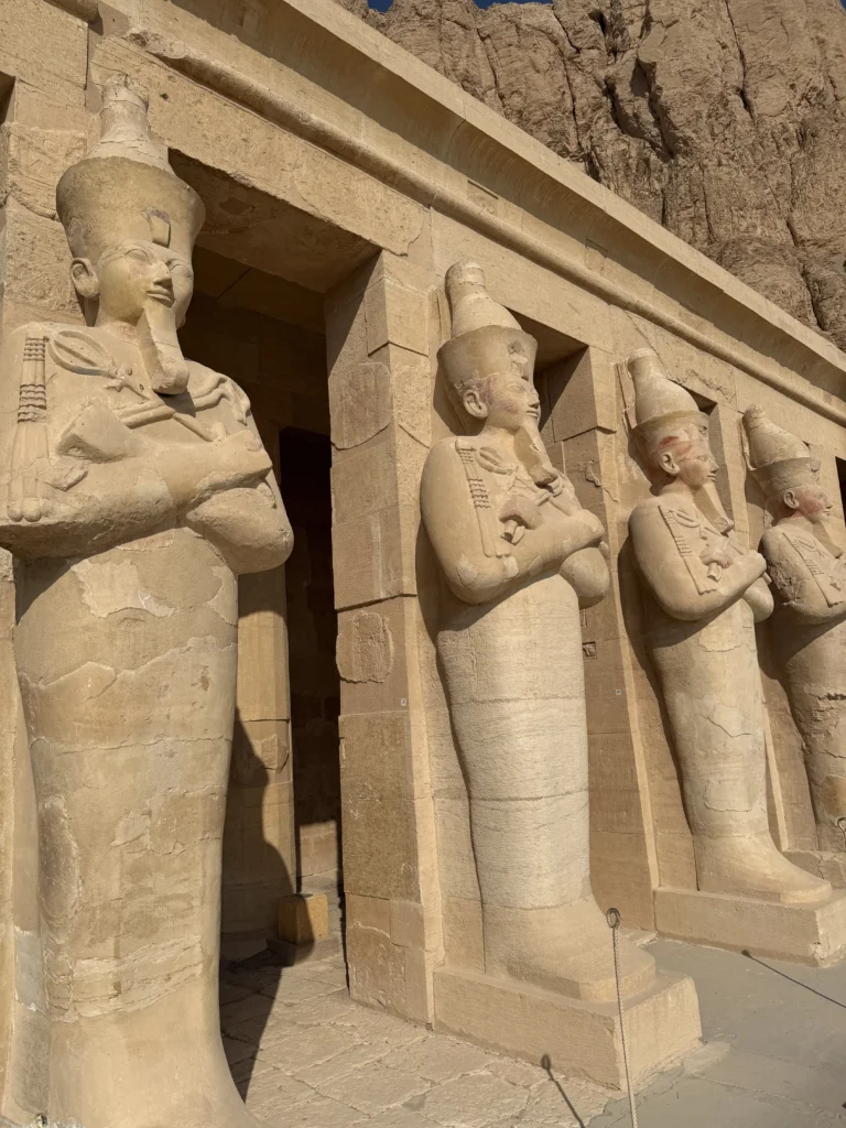 Nile Cruise Aswan to Luxor — 4 Days, 3 Nights, Fully Guided