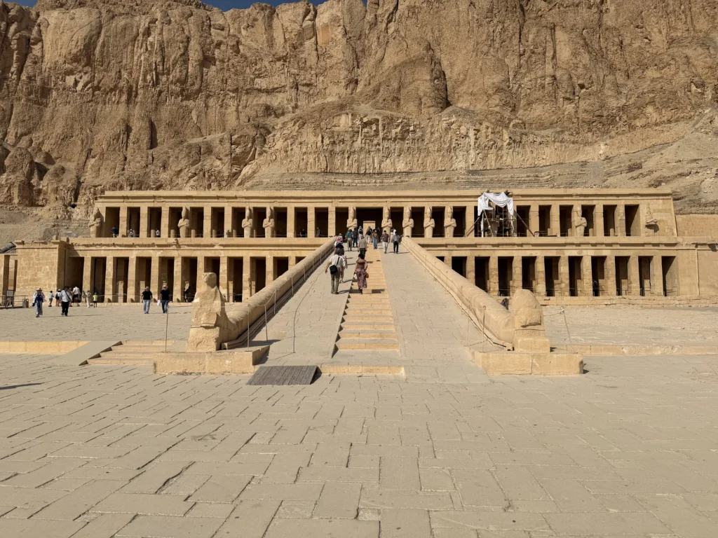 Nile Cruise Aswan to Luxor — 4 Days, 3 Nights, Fully Guided