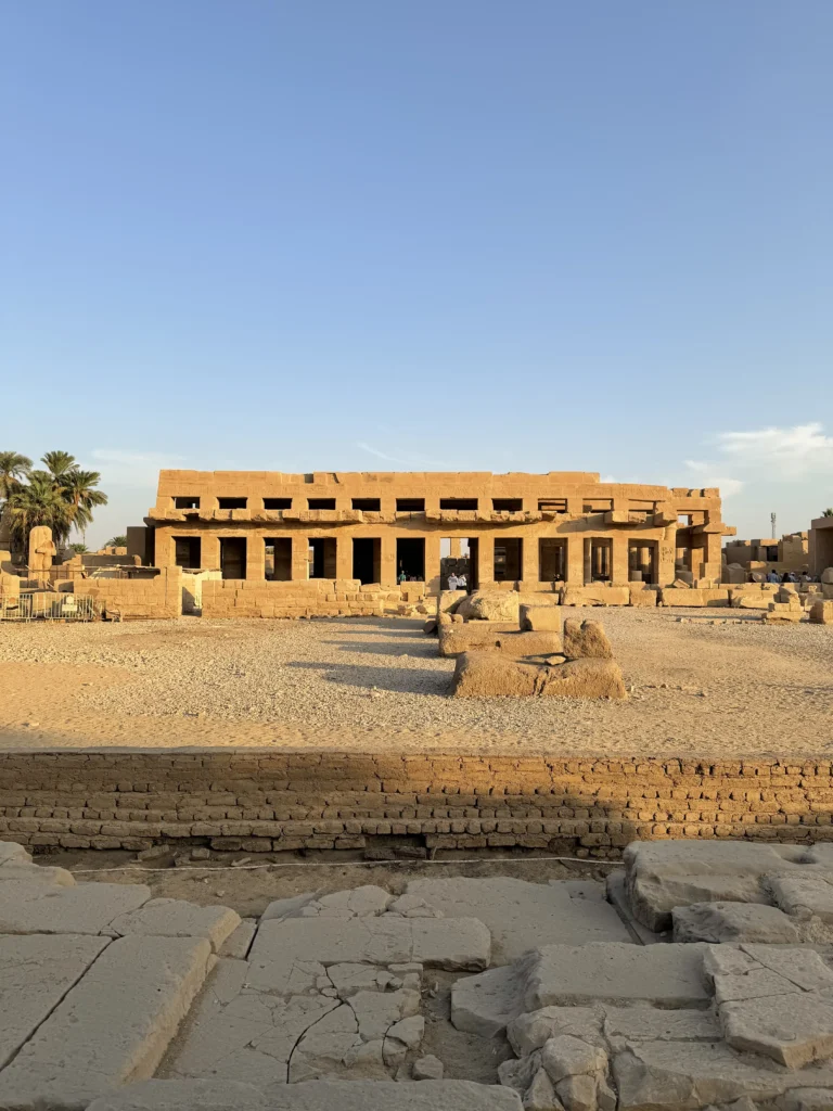Nile Cruise Aswan to Luxor — 4 Days, 3 Nights, Fully Guided