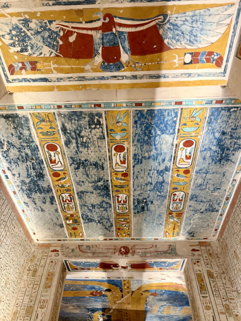 Nile Cruise Aswan to Luxor — 4 Days, 3 Nights, Fully Guided