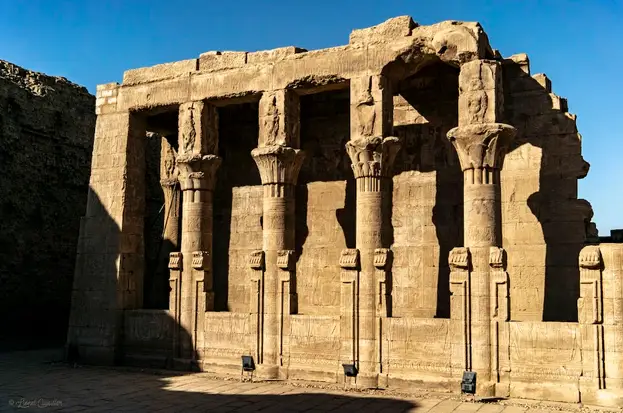 2 Days Around Luxor & 2 Days Around Aswan | Private Tour — Nile Routes