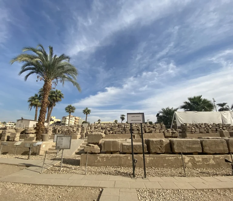 nileroutes trips
