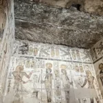 Konso Temple in Karnak