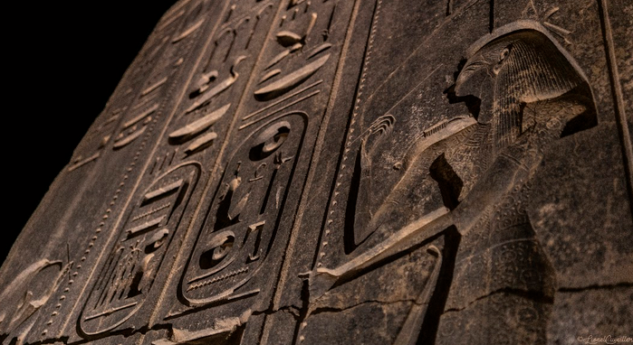 Ancient Luxor temples on an Egypt family tour package