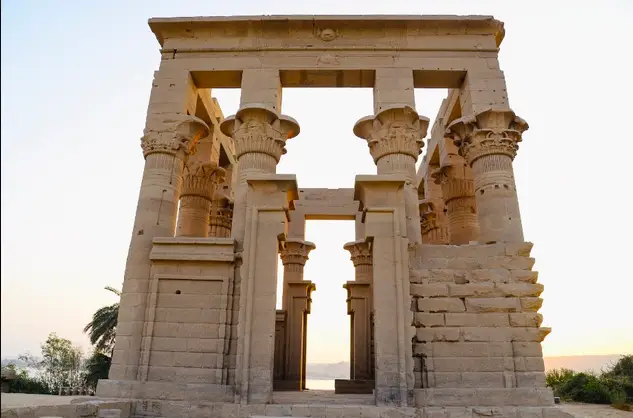 2 Days Around Luxor & 2 Days Around Aswan | Private Tour — Nile Routes