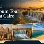 Private Fayoum Tour from Cairo