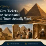 Pyramid Booking