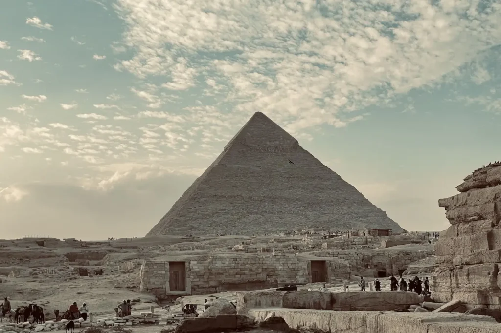 Alexandria Shore Excursion – Private 1-Day Cairo Tour