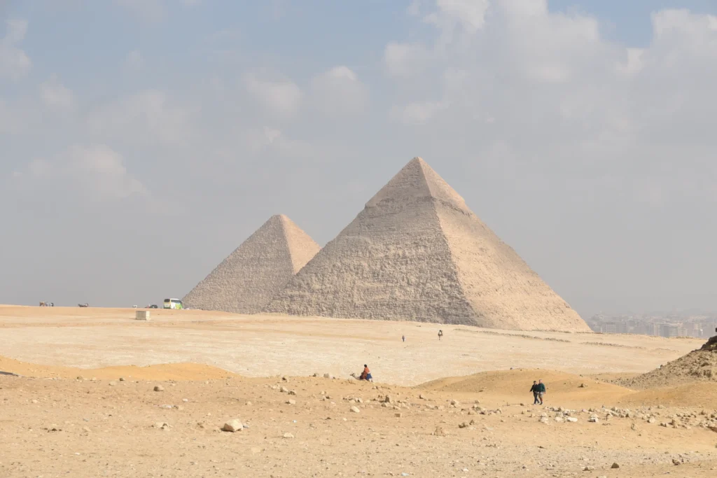 Alexandria Shore Excursion – Private 2-Day Cairo Overnight Tour