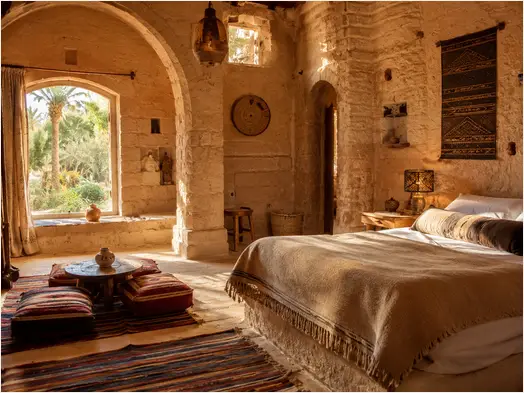 Siwa Oasis Tour 4 Days from Cairo | Desert, Salt Lakes & Shali | Nile Routes