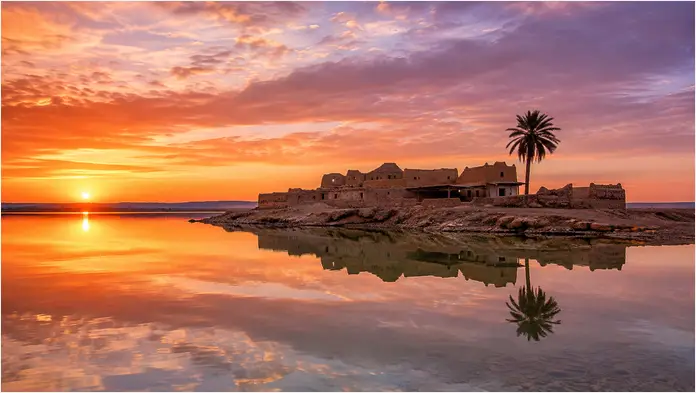 Western Desert Tour from Cairo — 2 Days, 1 Night in the White and Black Desert
