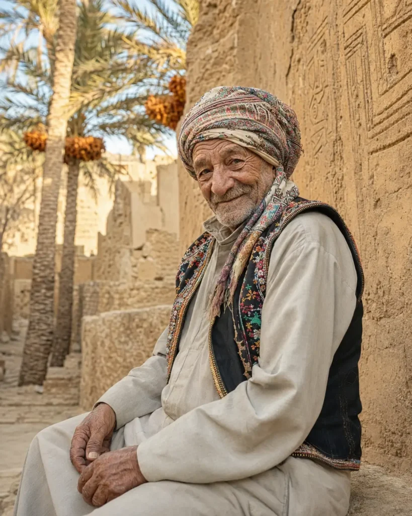 Siwa Oasis Tour – 3 Days from Cairo