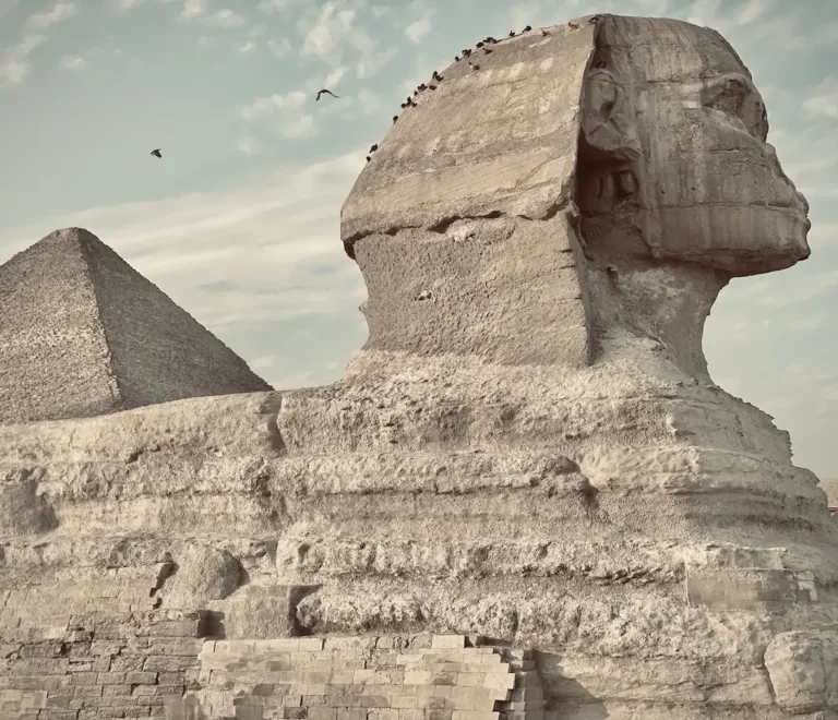 Sphinx