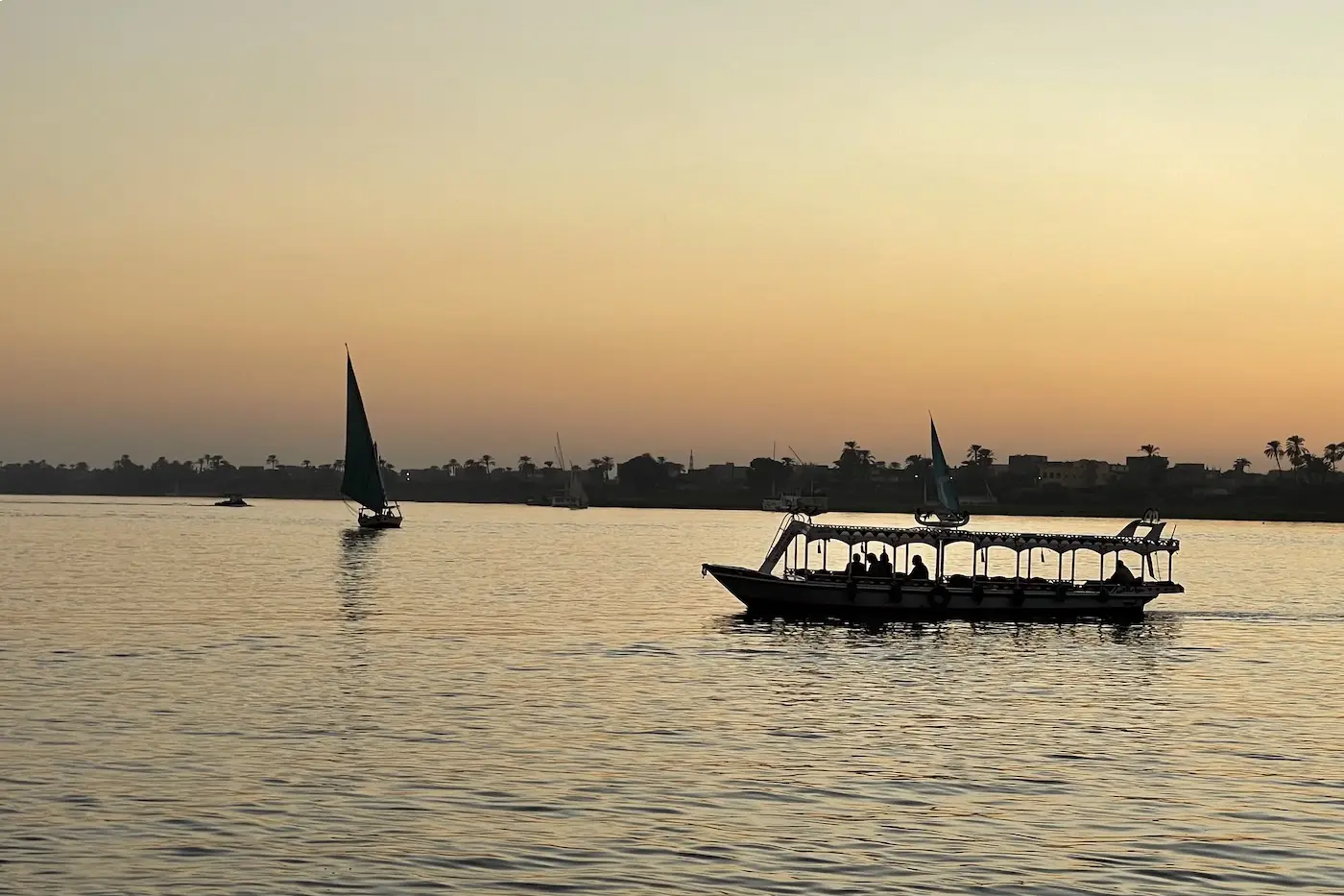 Two-day Cairo and Alexandria vacation package with the Pyramids and the Mediterranean coast