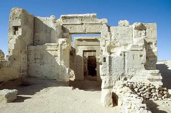 2-Day Siwa Oasis Tour from Cairo: Overnight Travel, Salt Lakes & Safari