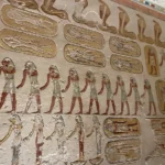Valley of kings
