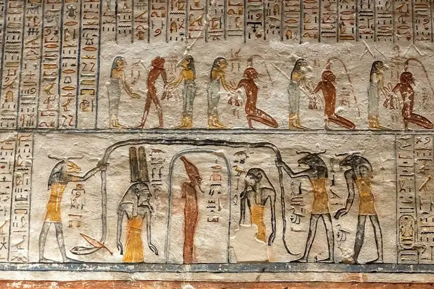 Nile Cruise Aswan to Luxor — 4 Days, 3 Nights, Fully Guided