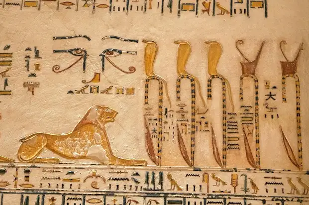 2 Days Around Luxor & 2 Days Around Aswan | Private Tour — Nile Routes