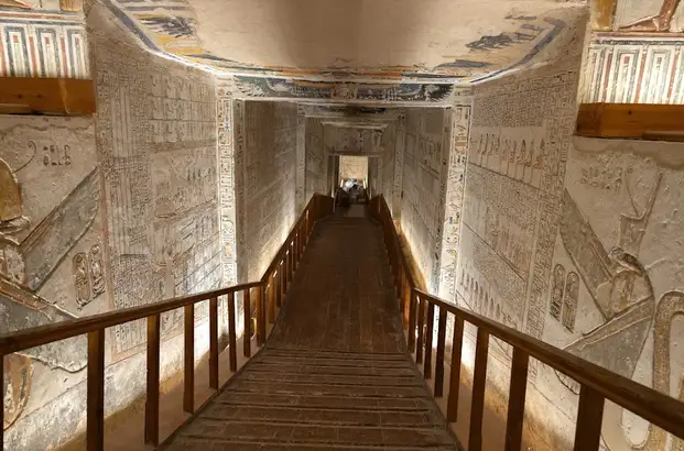 2 Days Around Luxor & 2 Days Around Aswan | Private Tour — Nile Routes
