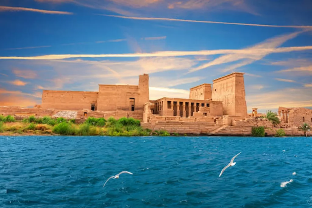 4 Nights Nile Cruise Luxor Aswan – 5 Days Tour