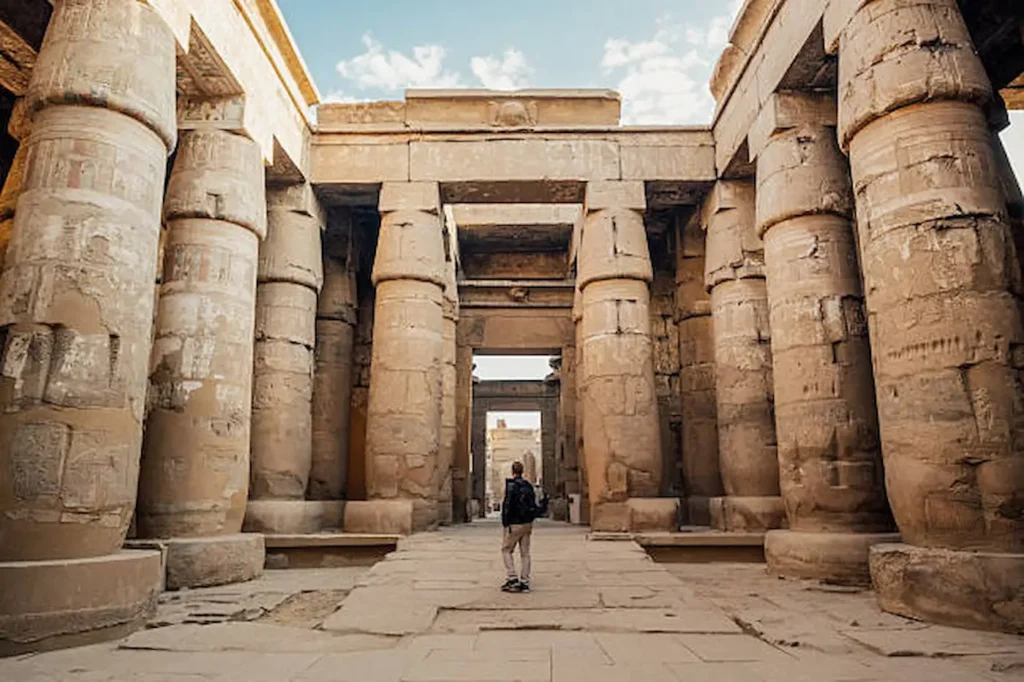 4 Nights Nile Cruise Luxor Aswan – 5 Days Tour