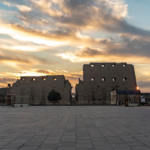 karnak temple