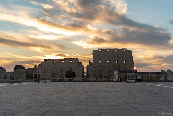 karnak temple