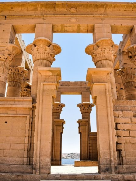 Pilae Temple
